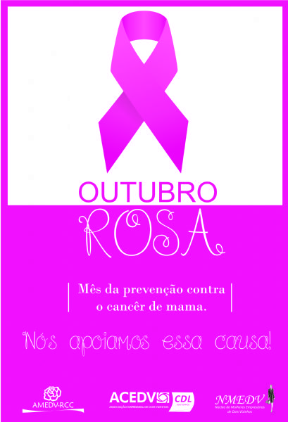 Outubro Rosa