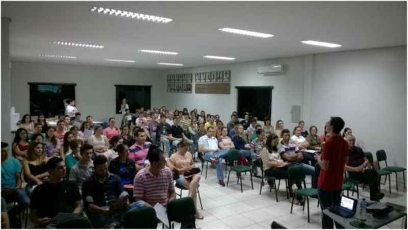 Educação Financeira