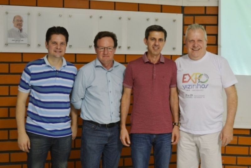 Expovizinhos 2015