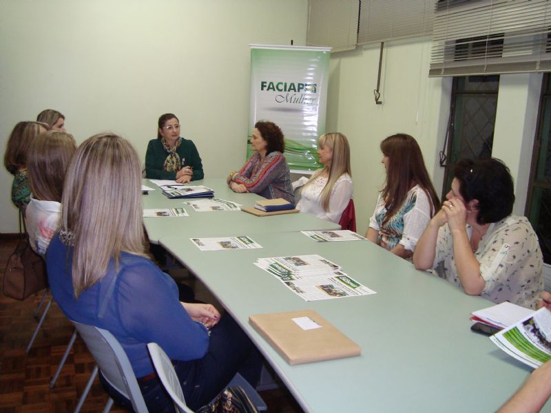 Reunião do CRME