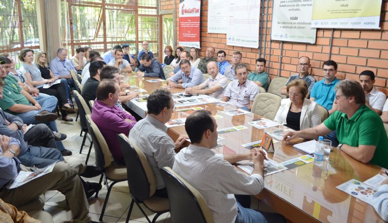 Embrapa Sudoeste