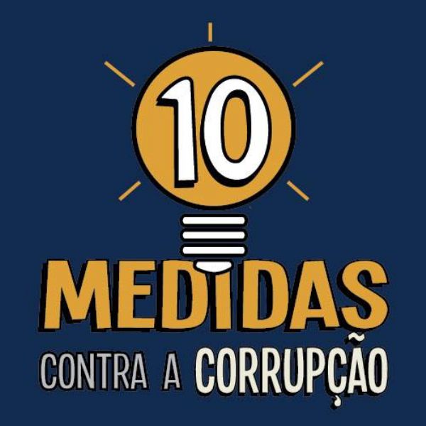 Medidas contra a Corrupção