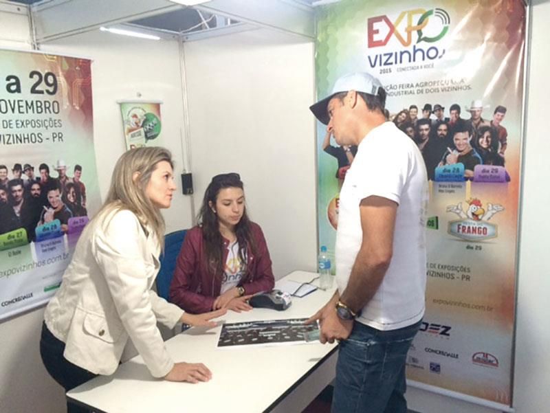 Expovizinhos 2015