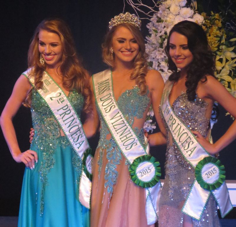 Miss Dois Vizinhos