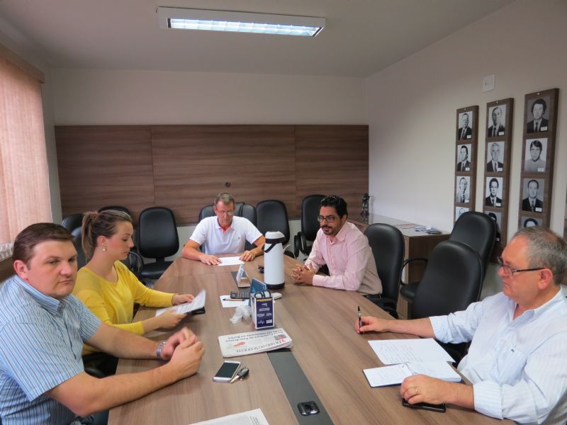 Reunião ACEPB
