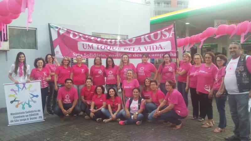 Outubro Rosa