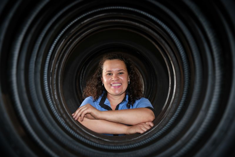 Prêmio Sebrae Mulher de Negóc