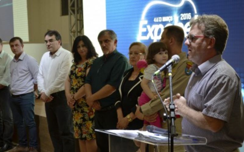 Expobel