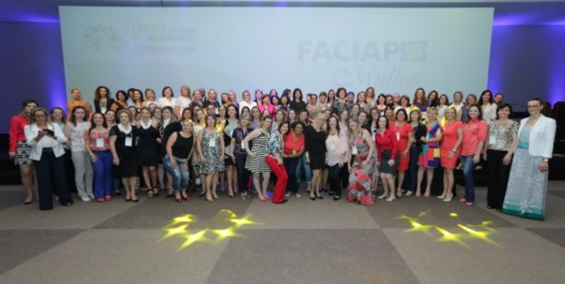 Convenção Faciap