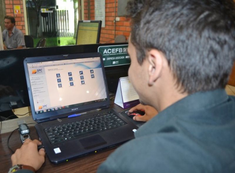Inadimplência