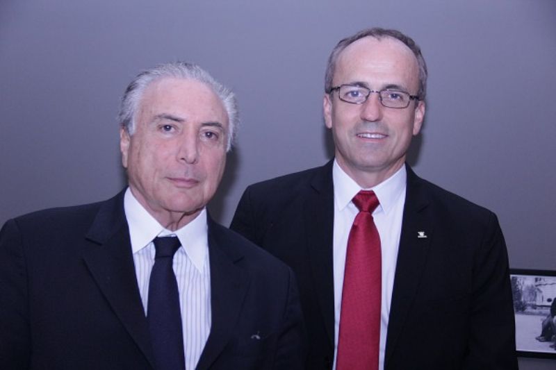 Caravana da Unidade