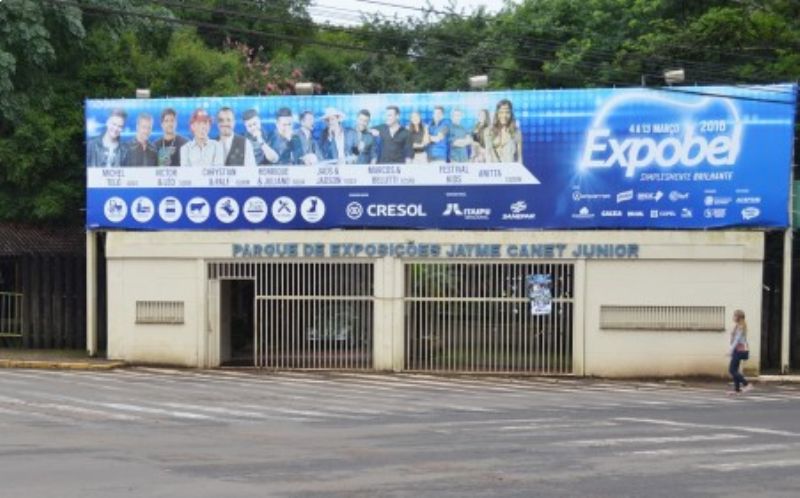 Expobel