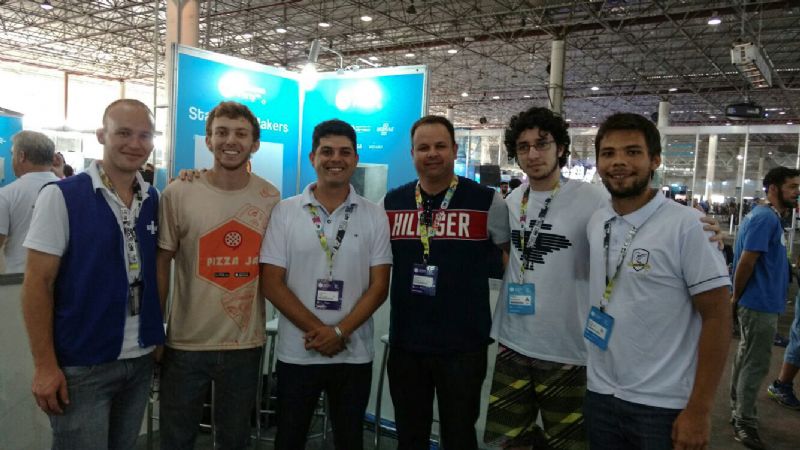 Campus Party