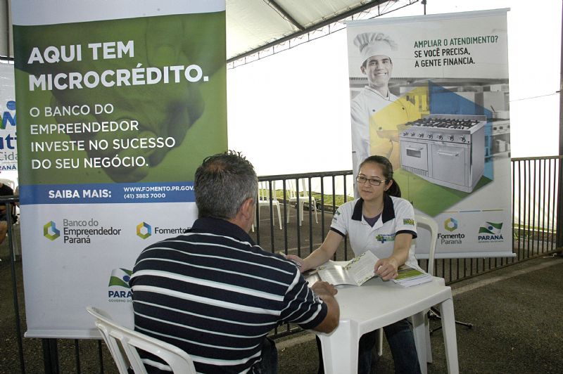 Fomento Paraná