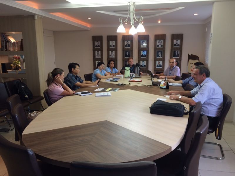 Semana Empresarial