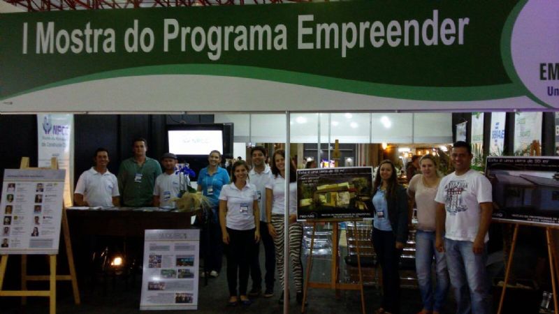 Programa Empreender