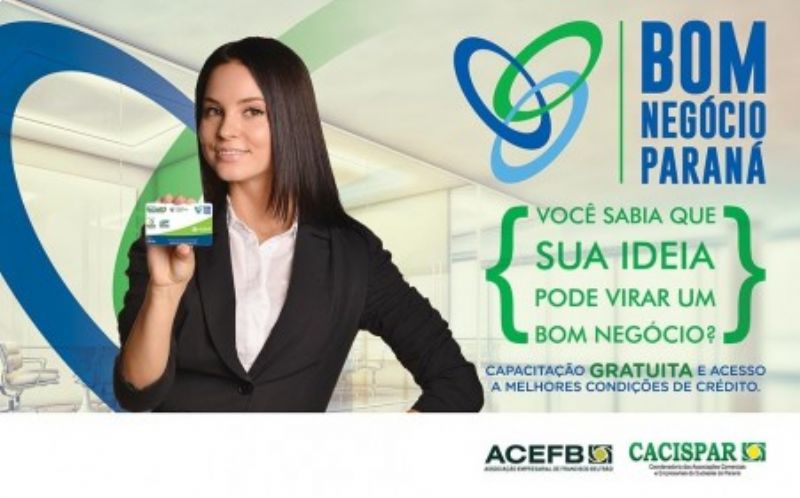 Bom Negócio Paraná