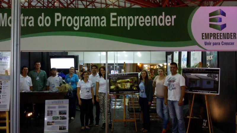 Programa Empreender