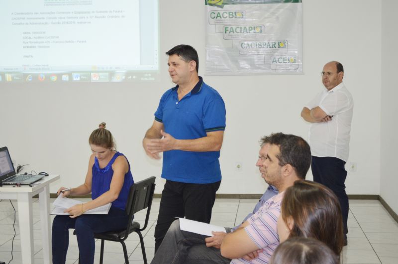 Cacispar