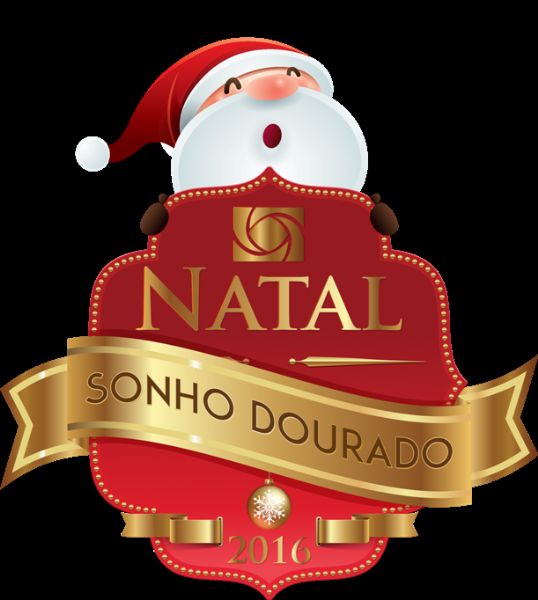 Natal Sonho Dourado