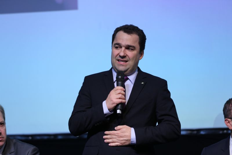 Mudança