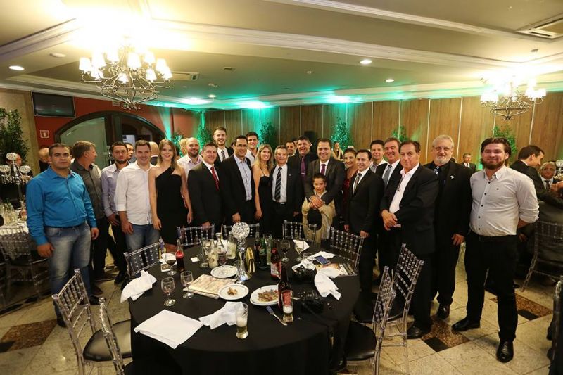 Associativismo