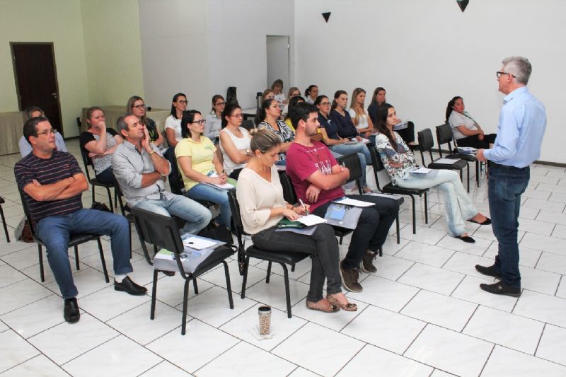 Especialização