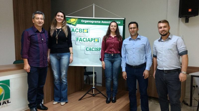 Associativismo