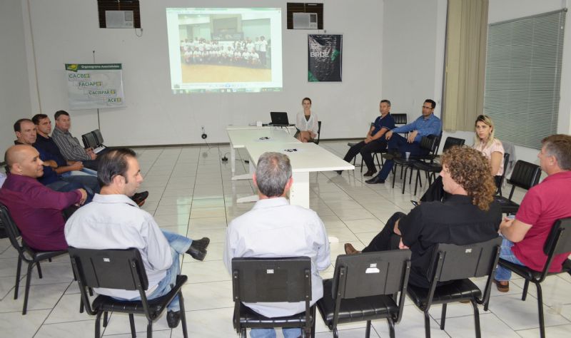 Associativismo
