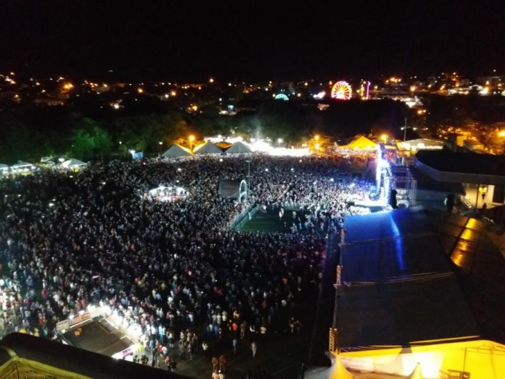 EXPOBEL 2018