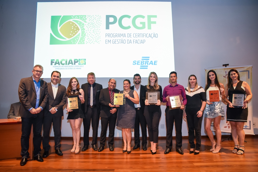 PROGRAMA DE CERTIFICAÇÃO EM GESTÃO