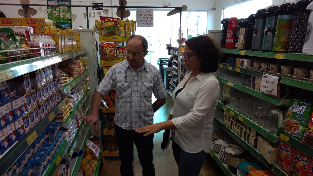 ENCADEAMENTO PRODUTIVO