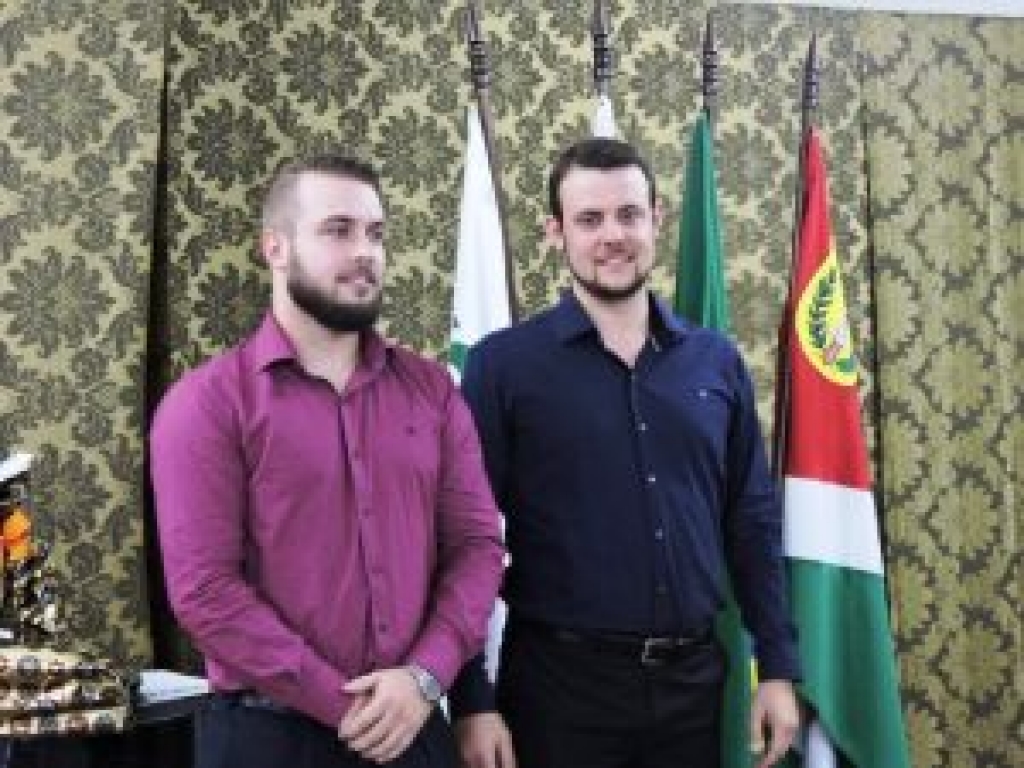 POSSE DO CONSELHO ADMINISTRATIVO DA ACEC