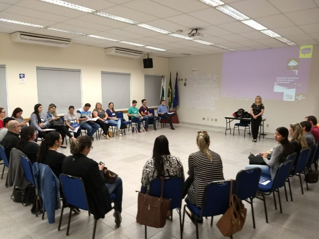 CAPACITAÇÃO ACIAR