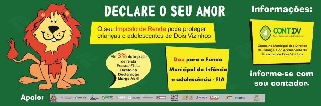 CONTDV – NÚCLEO DOS CONTADORES