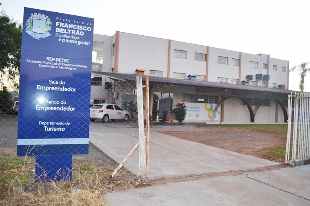 FOMENTO PARANÁ
