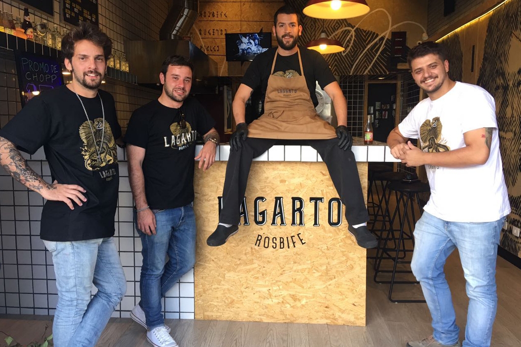 ADMINISTRAÇÃO