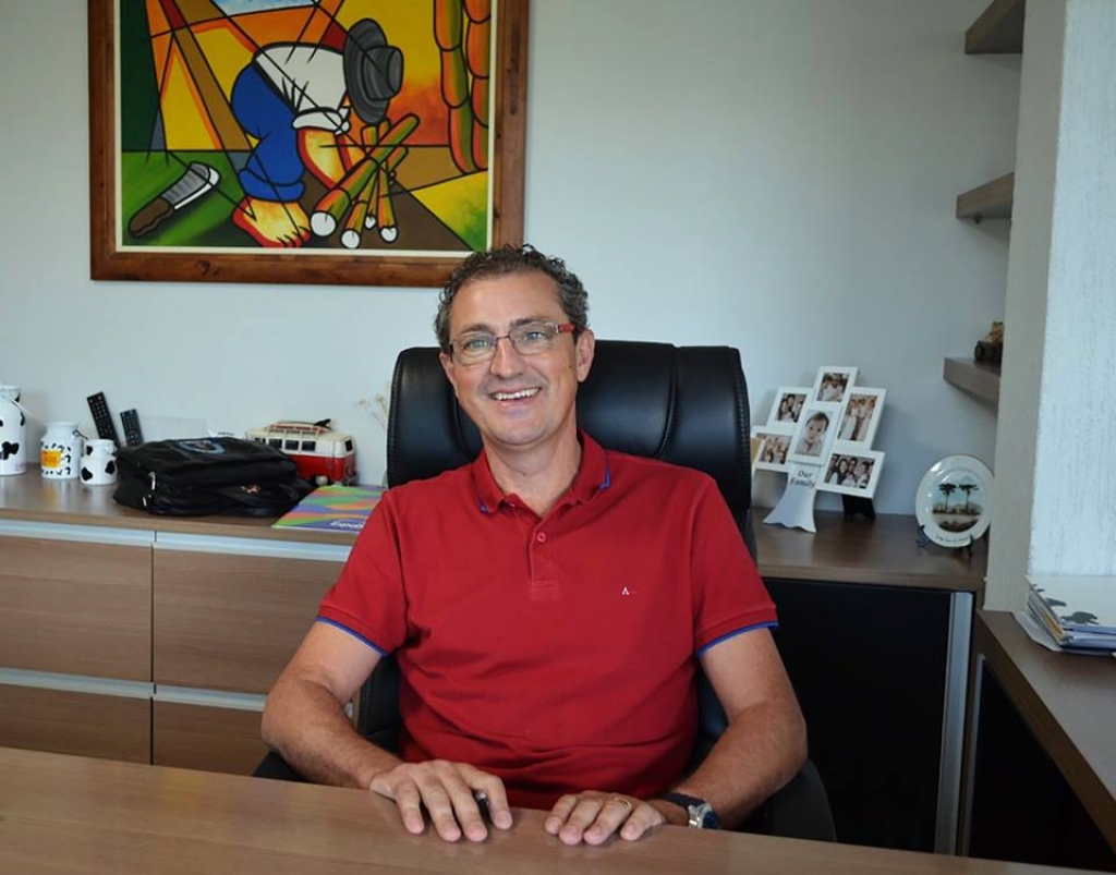 ELEIÇÃO ACEFB
