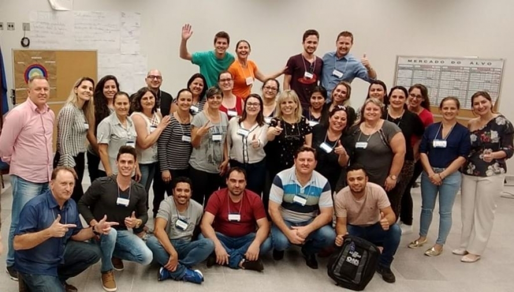 PONTO DE ATENDIMENTO DO EMPREENDEDOR