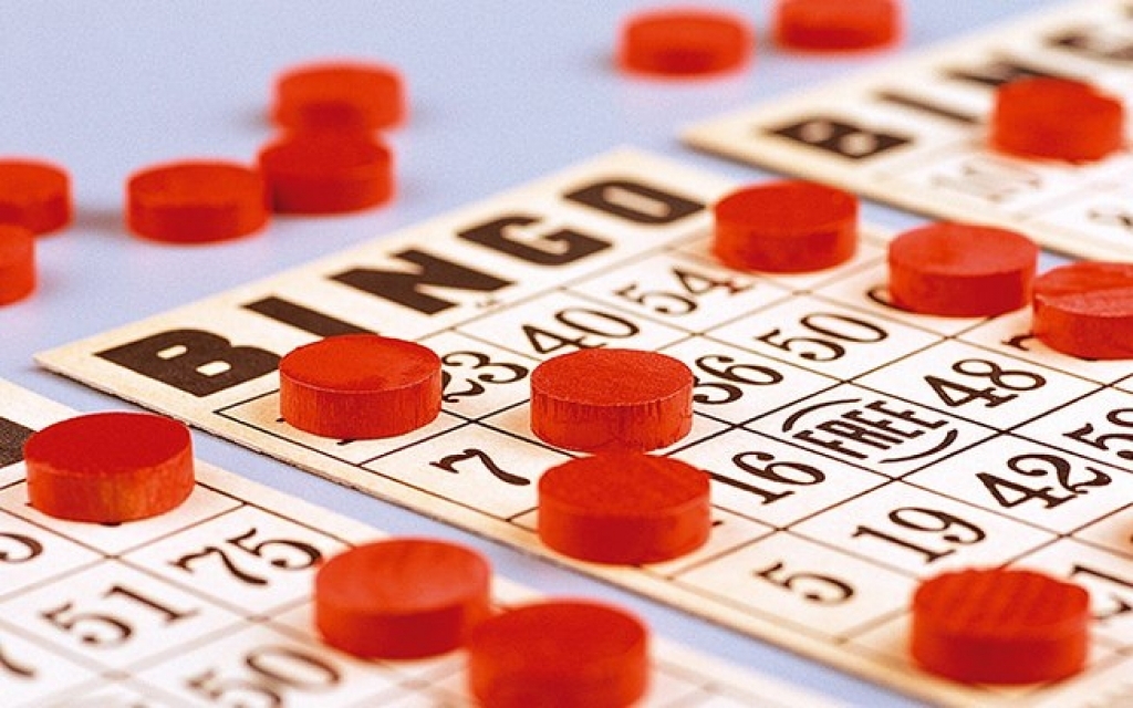 BINGO BENEFICENTE