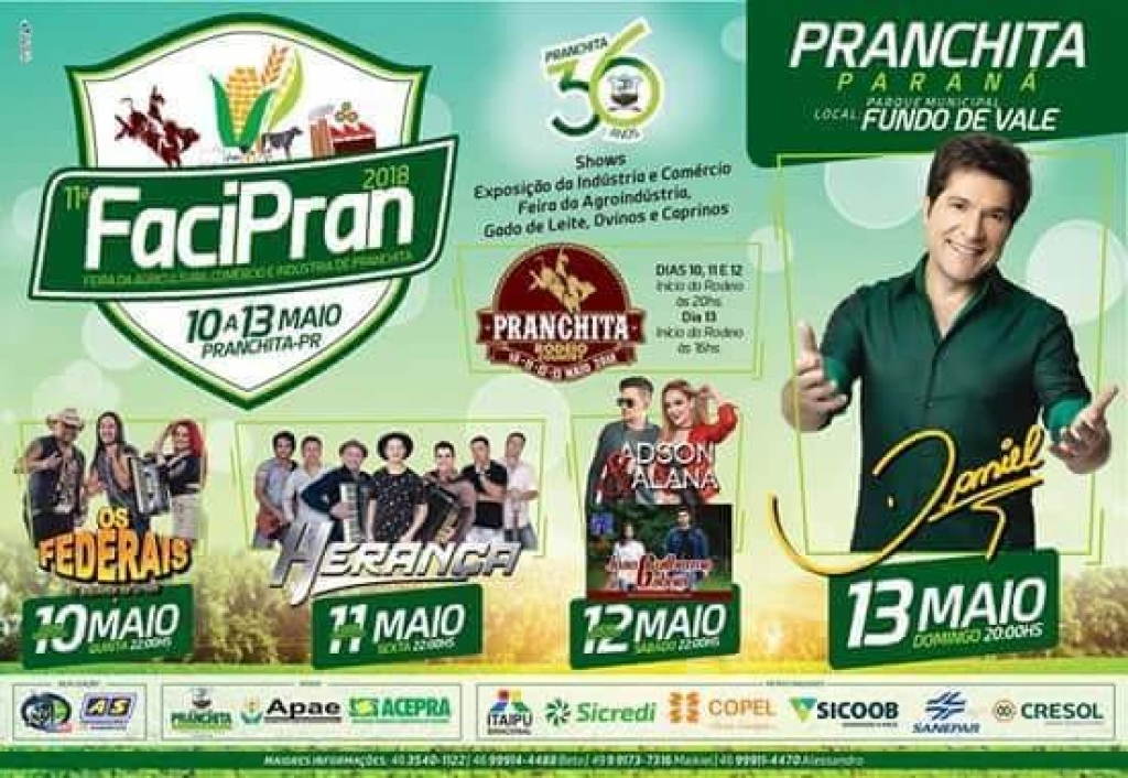 FACIPRAN