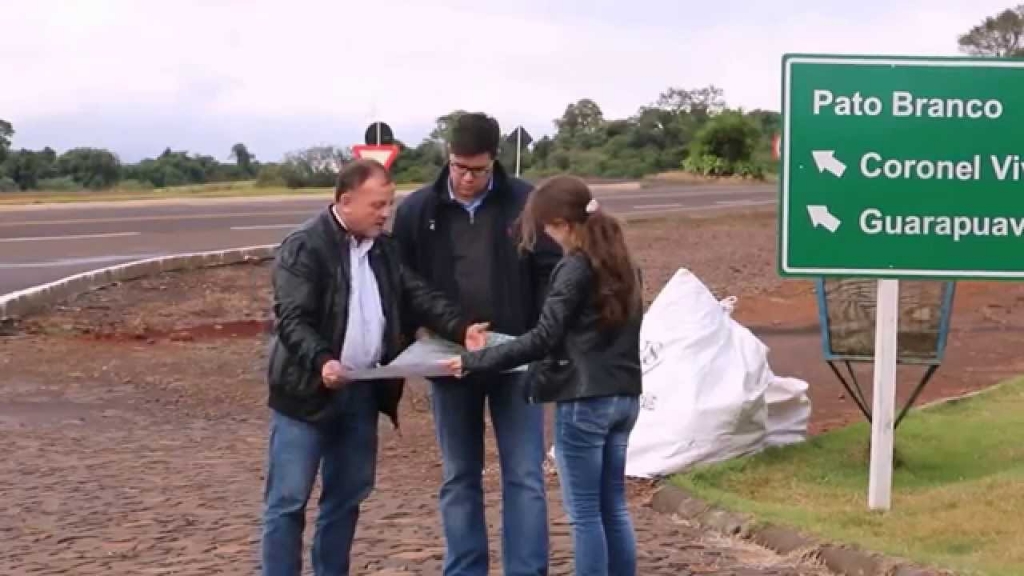 DESENVOLVIMENTO REGIONAL