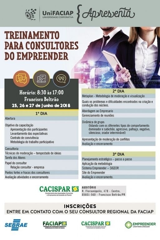 EMPREENDER
