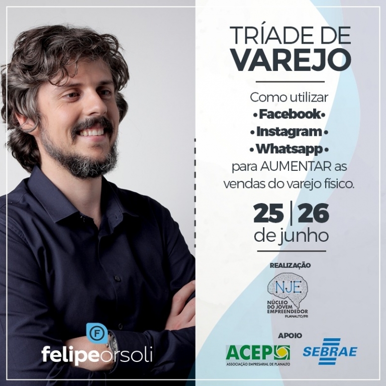 CACISPAR JOVEM