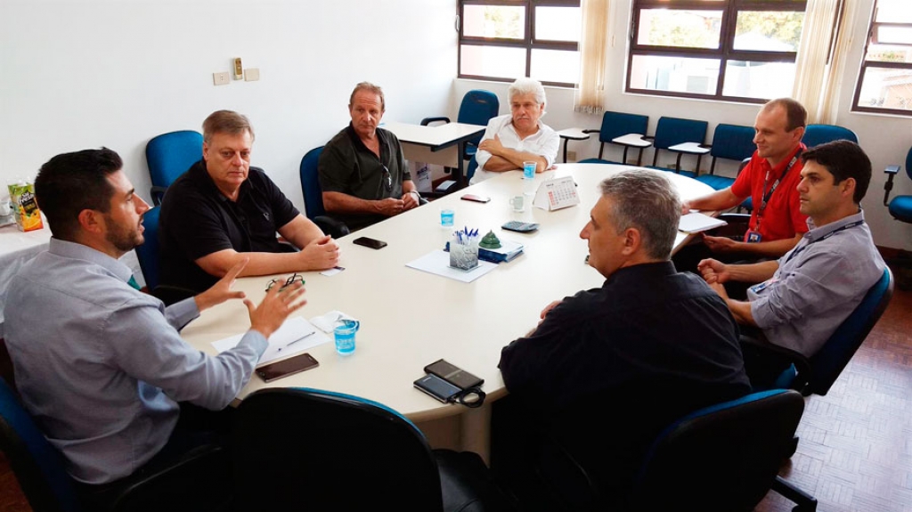 SEBRAE/PR E FECOMÉRCIO/PR