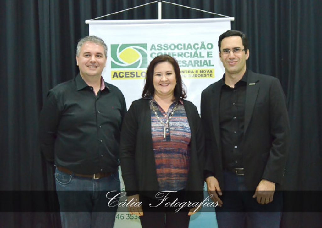 POSSE DO CONSELHO DE ADMINISTRAÇÃO DA ACELSO