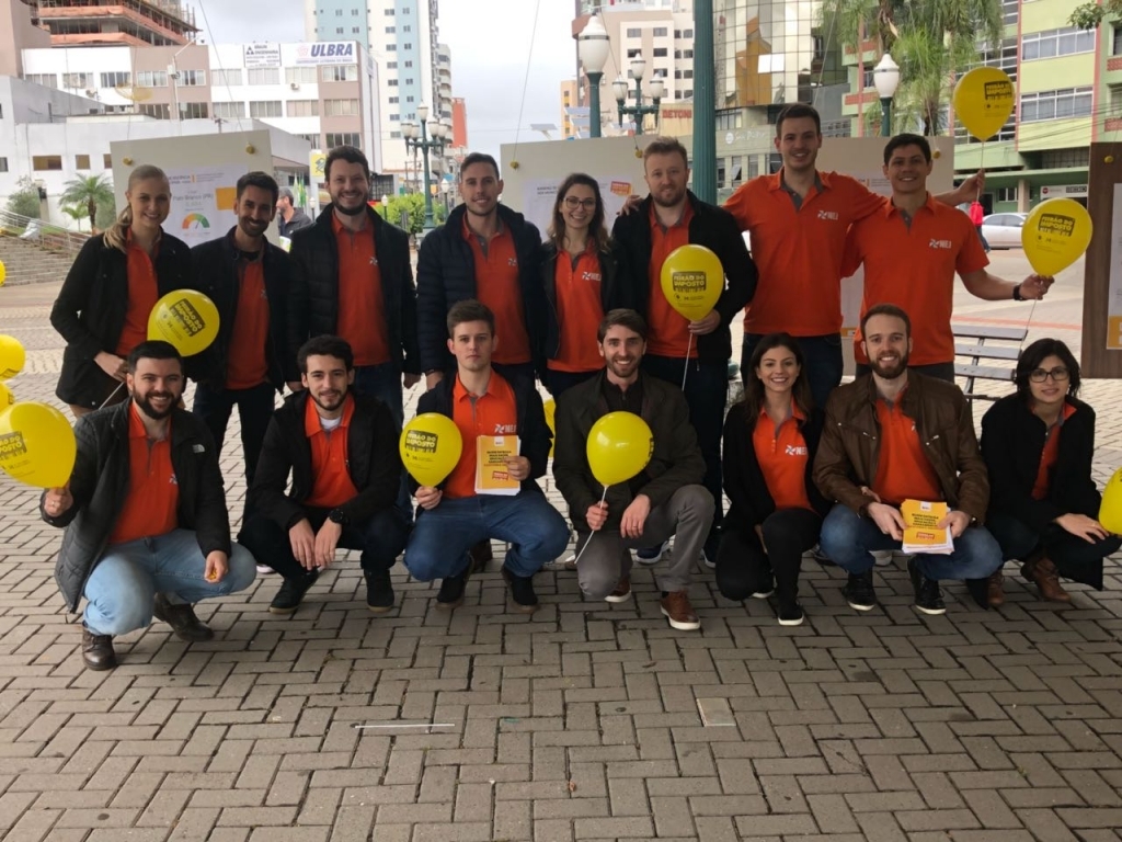 FEIRÃO DO IMPOSTO 2018
