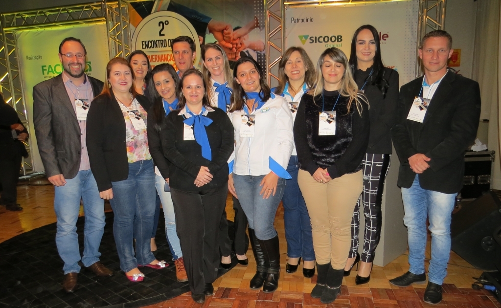 ASSOCIATIVISMO