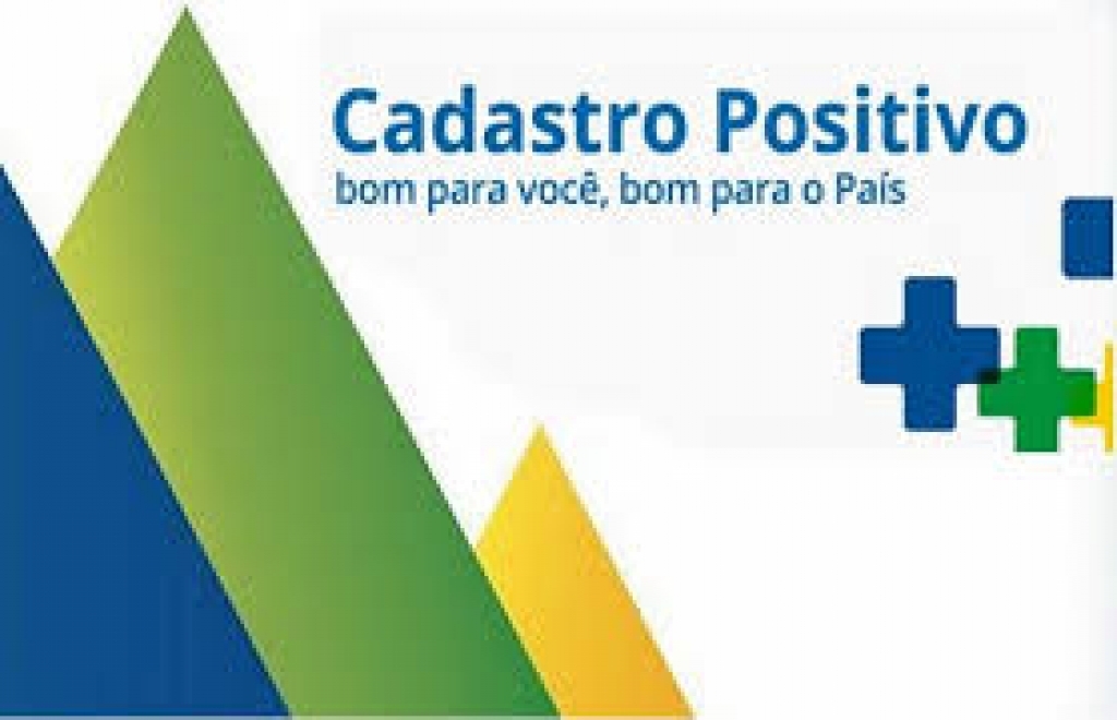 CADASTRO POSITIVO