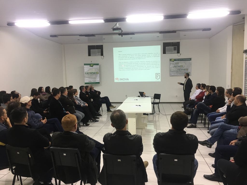 REUNIÃO MENSAL